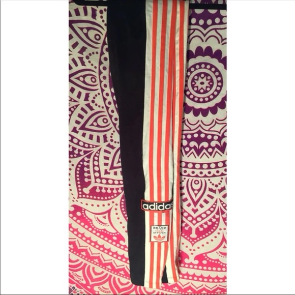 Adidas Sweatpants - Picture 1 of 1